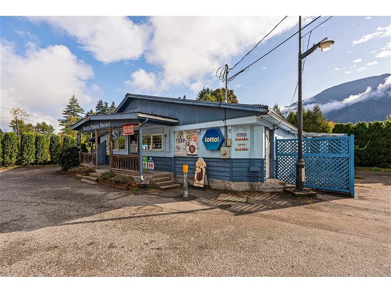 Image #1 of Business for Sale at 10806 Farms Road, Mission, British Columbia