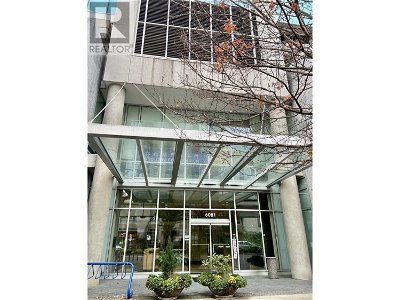 Image #1 of Commercial for Sale at 823/824 6081 No. 3 Road, Richmond, British Columbia