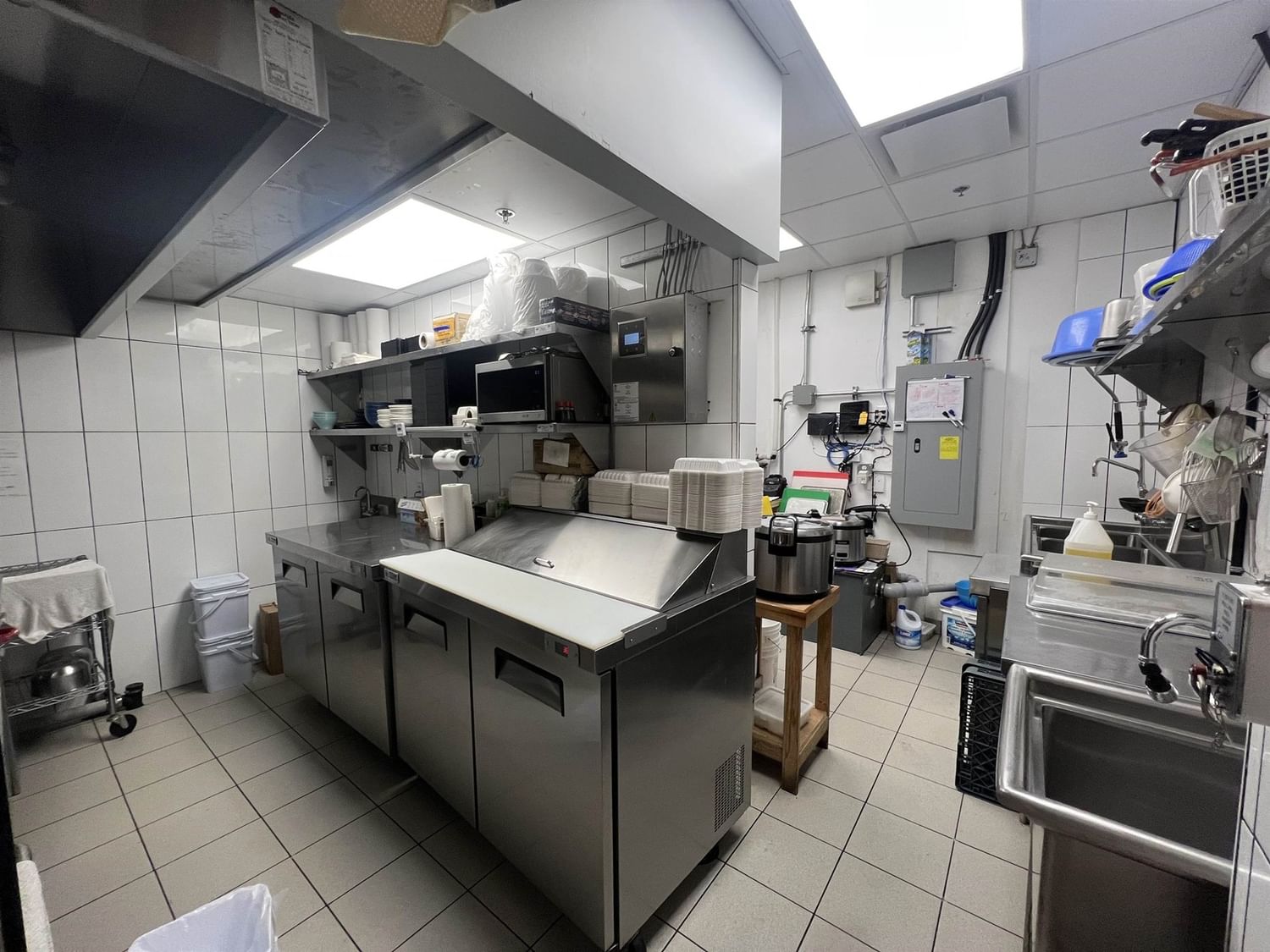 Restaurants for Sale in Canada
