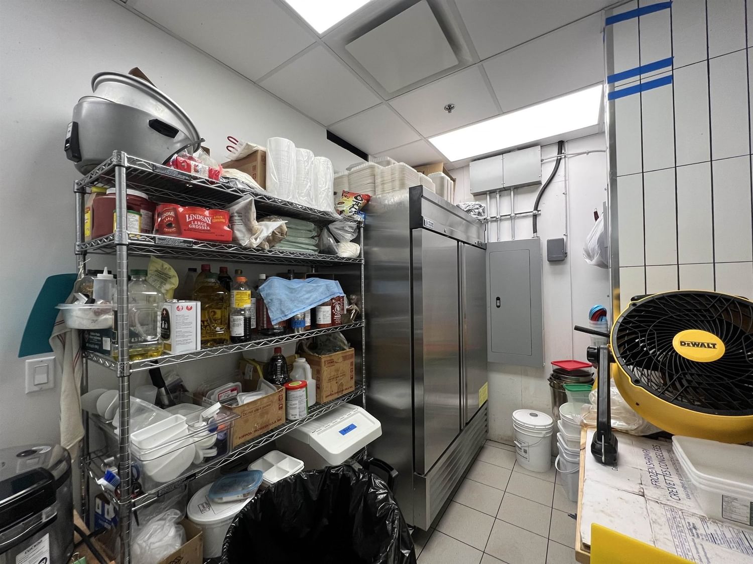 Restaurants for Sale in Canada