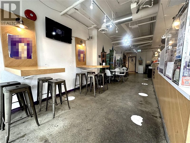 Image #1 of Restaurant for Sale at 6075 West Boulevard, Vancouver, British Columbia