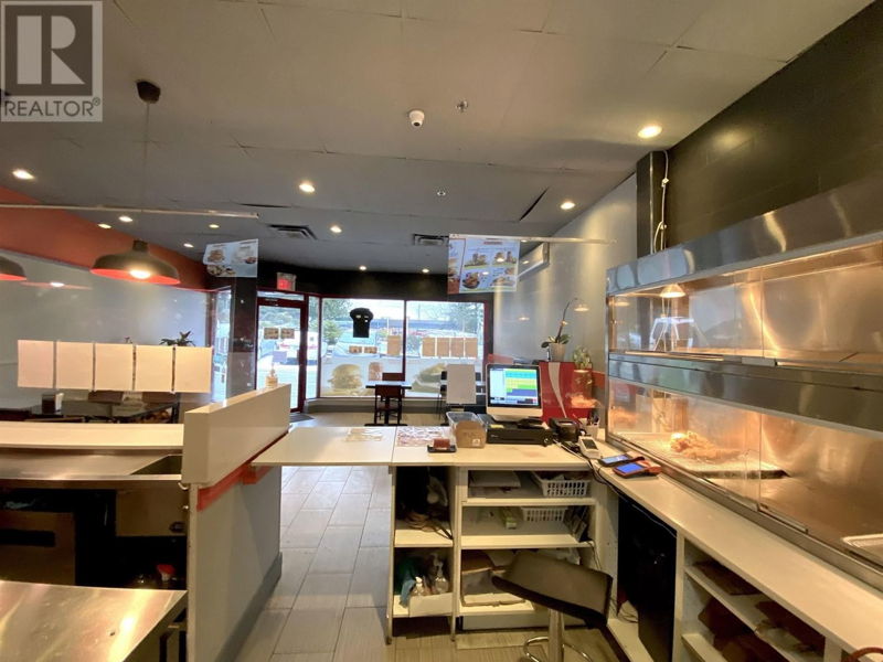 Image #1 of Restaurant for Sale at 2887 E Broadway, Vancouver, British Columbia