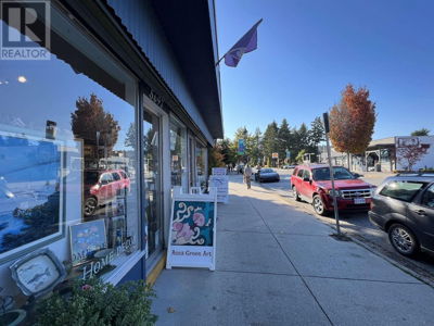 Commercial for Sale in British-columbia