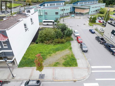 Commercial for Sale in British-columbia