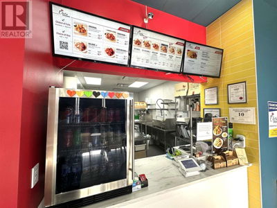 Fast Food Restaurants for Sale