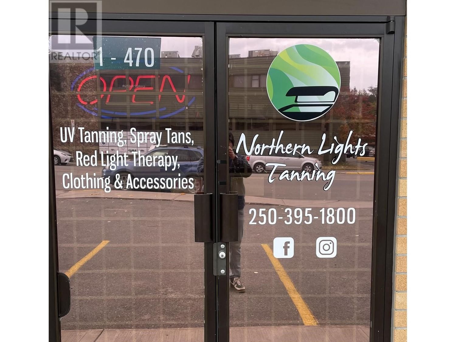 Businesses for Sale in Canada