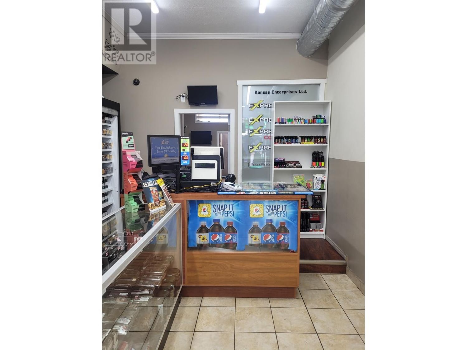 Businesses for Sale in British-columbia