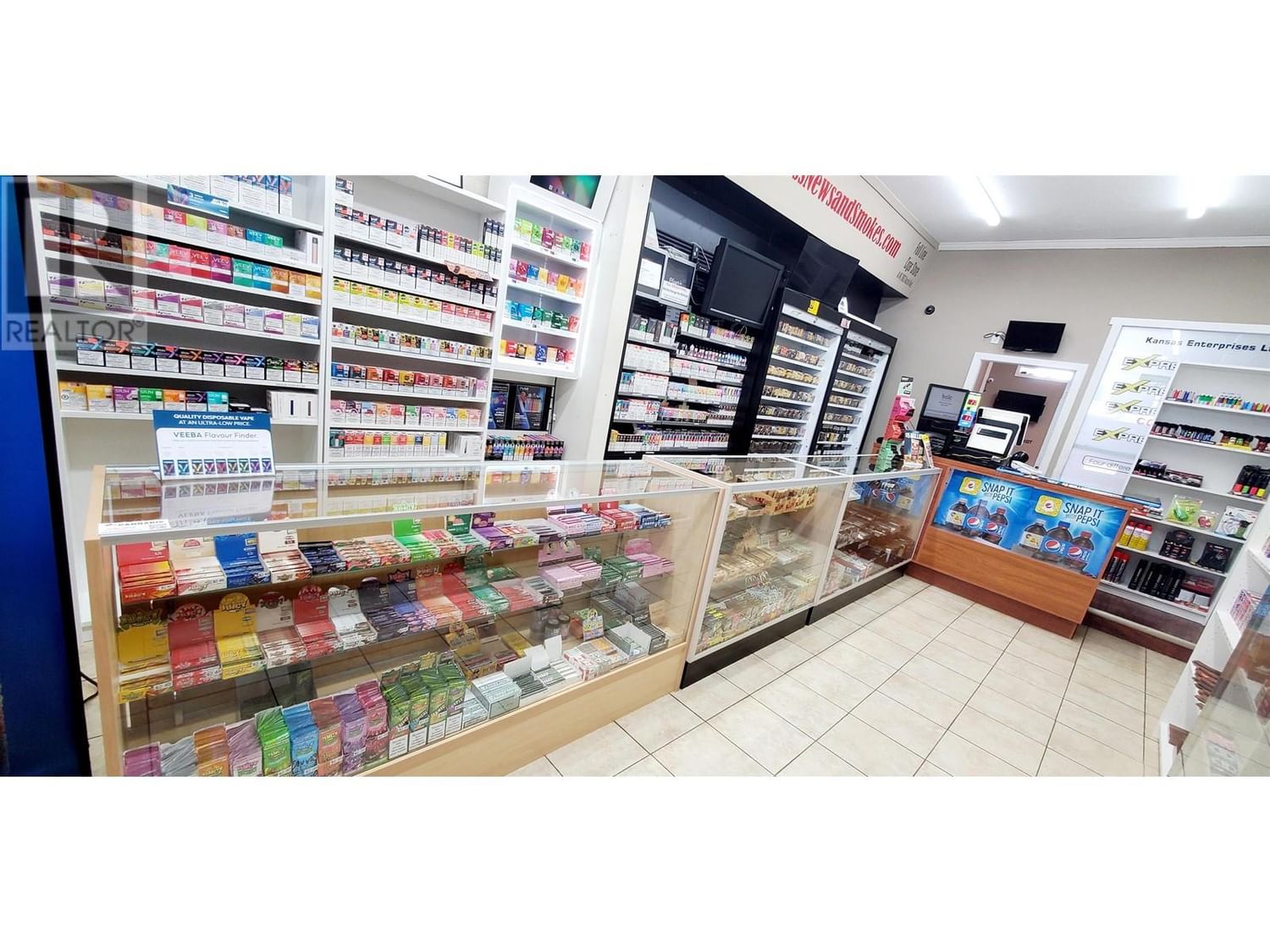 Businesses for Sale in British-columbia