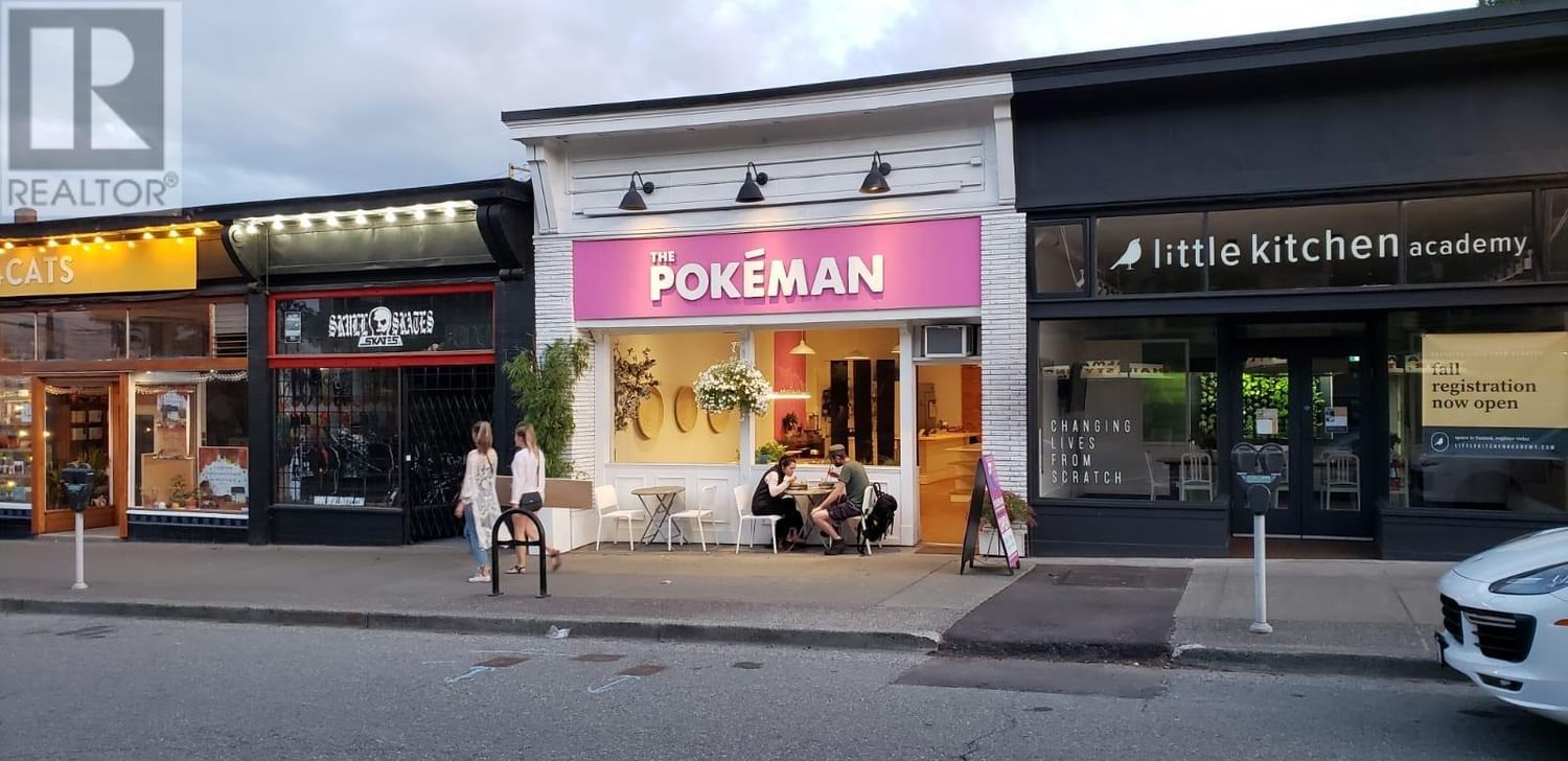 Restaurants for Sale in Small-restaurants