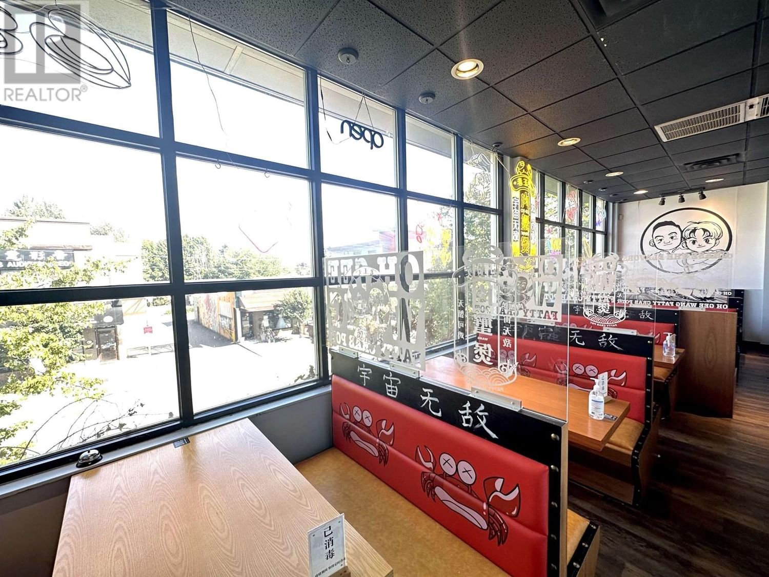 Restaurants for Sale in Canada