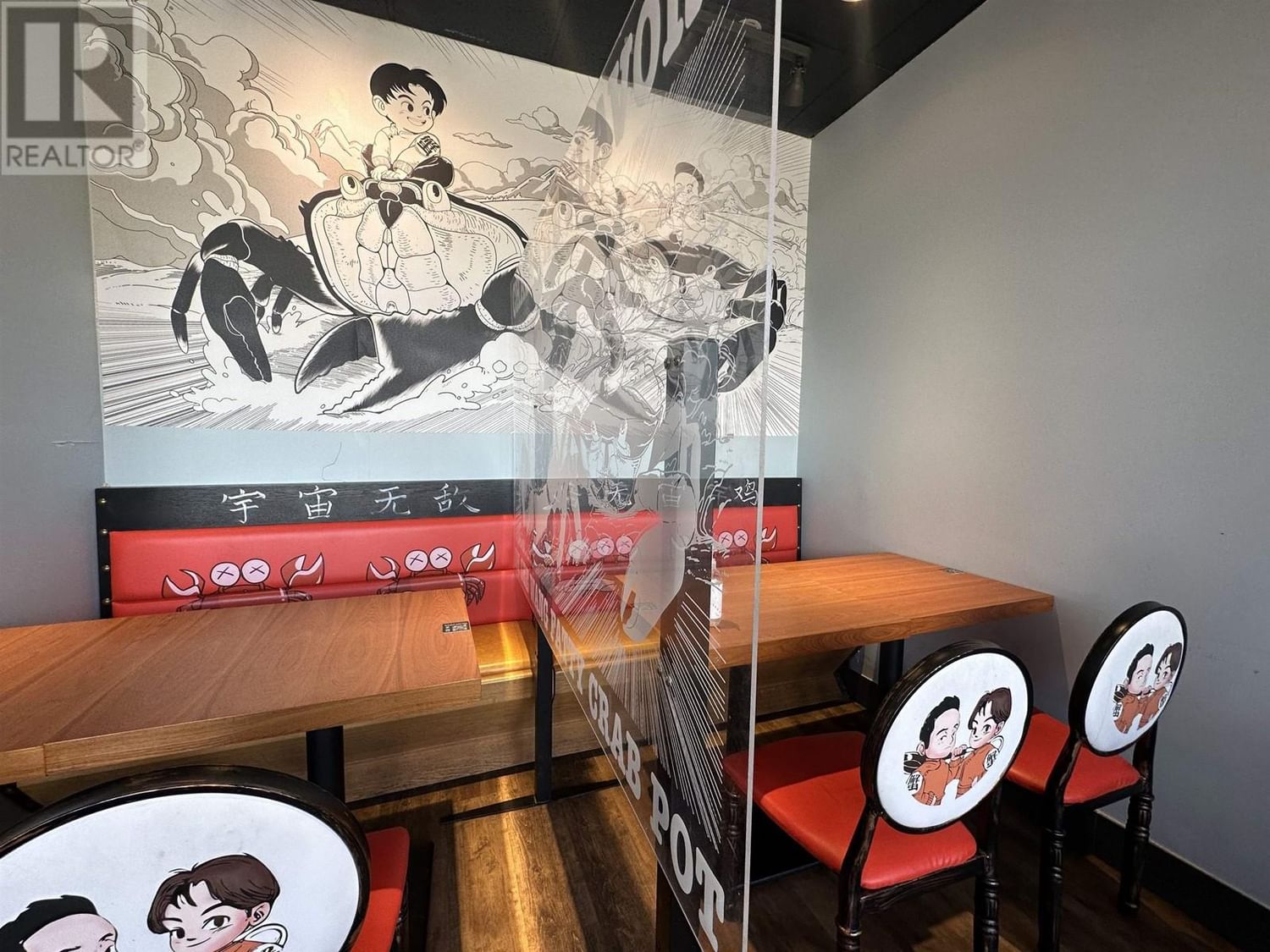 Restaurants for Sale in Canada