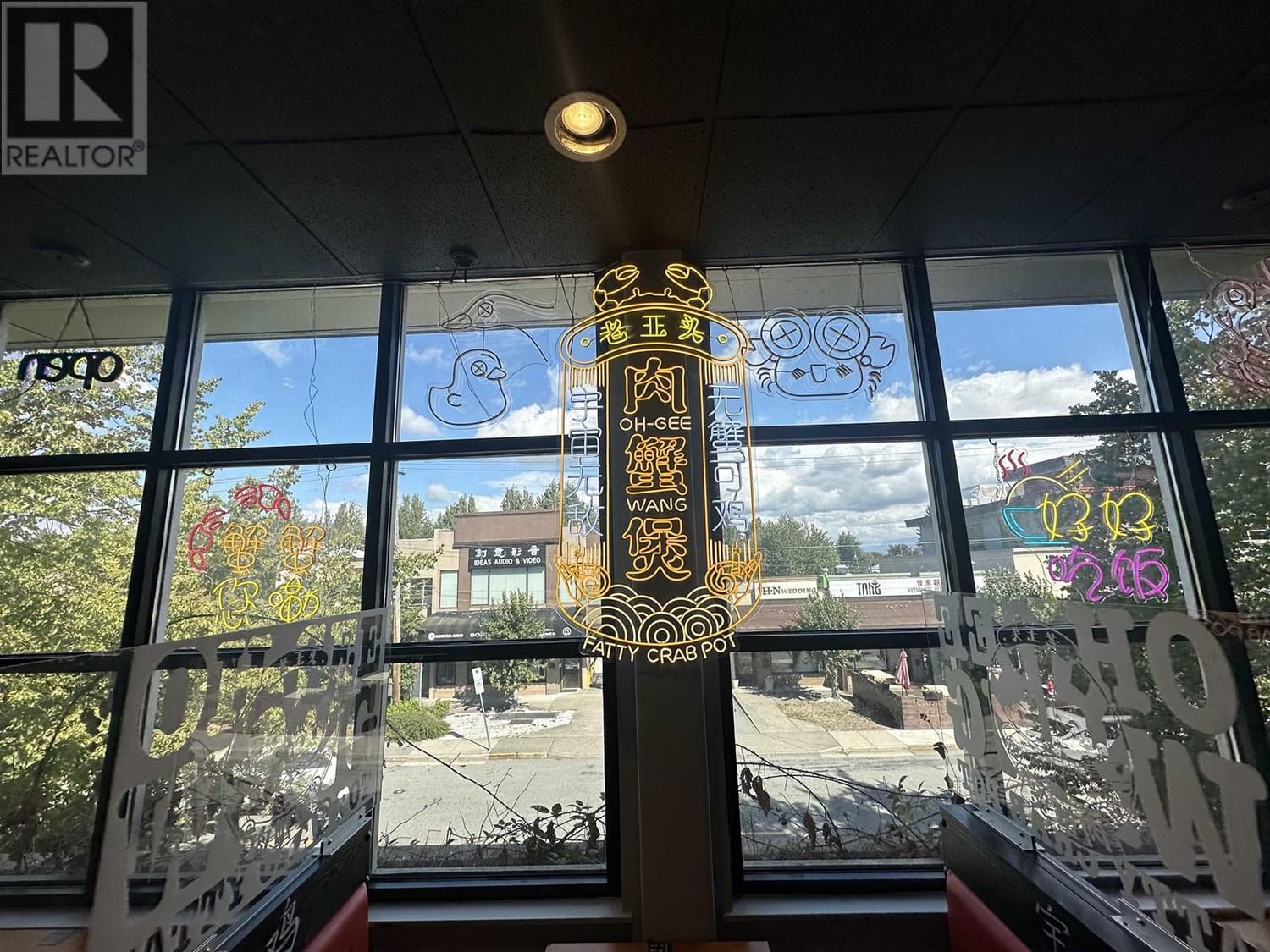 Restaurants for Sale in Canada