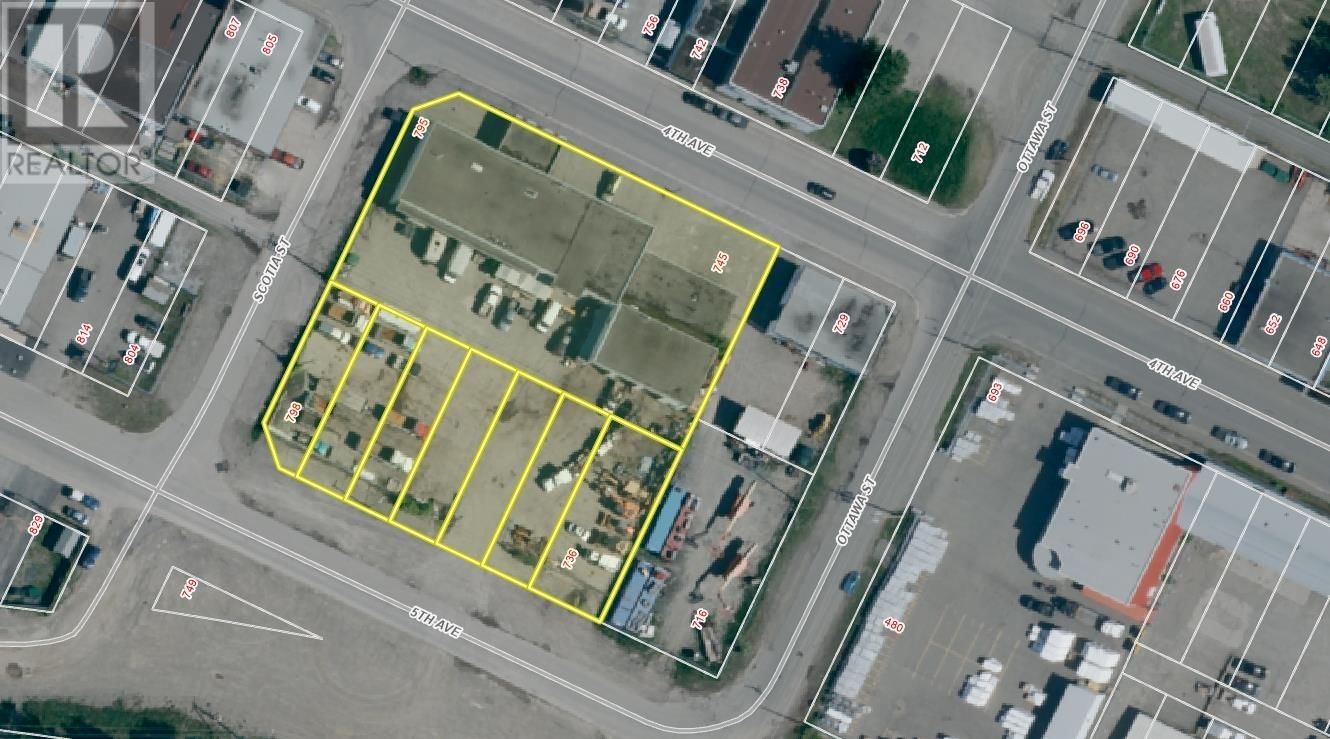 Primary Property View