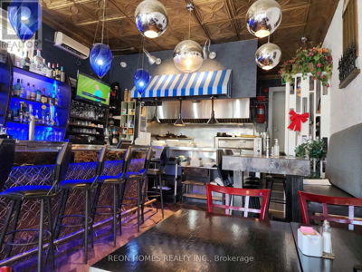 Restaurants for Sale in New-brunswick