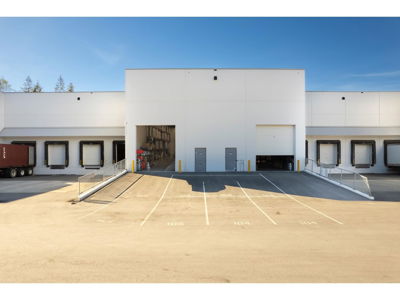 Industrial Properties for Sale