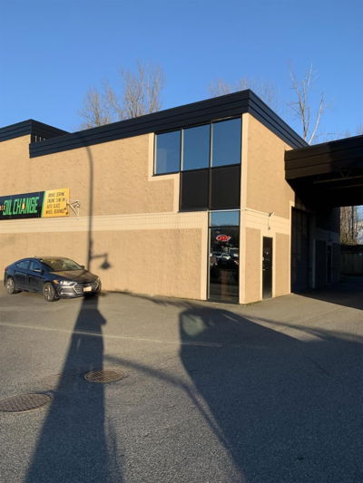 Commercial for Rent in New-brunswick