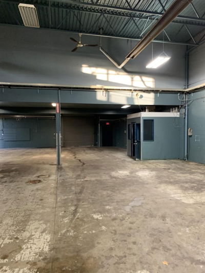 Commercial for Rent in New-brunswick