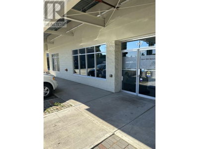 Commercial for Rent in British-columbia