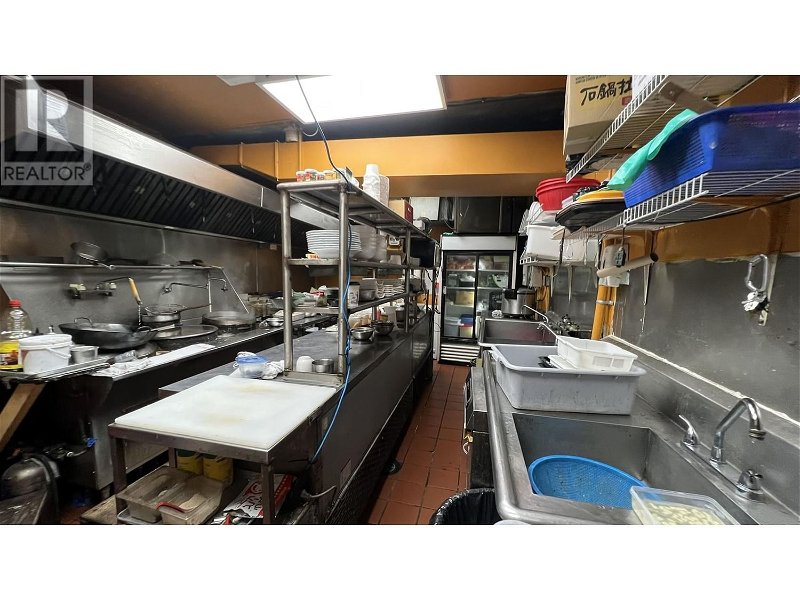 Image #1 of Restaurant for Sale at 3302 Main Street, Vancouver, British Columbia