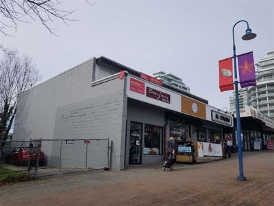 Commercial for Rent in New-brunswick