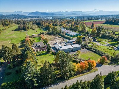 Businesses for Sale in British-columbia