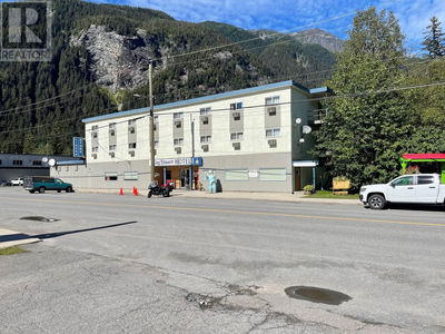 Commercial for Sale in Canada