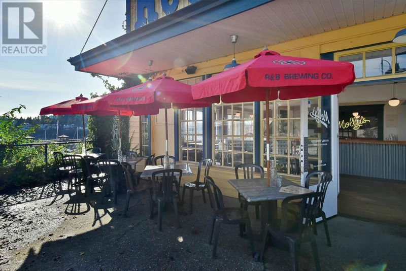 Image #1 of Restaurant for Sale at 647 School Road, Gibsons, British Columbia