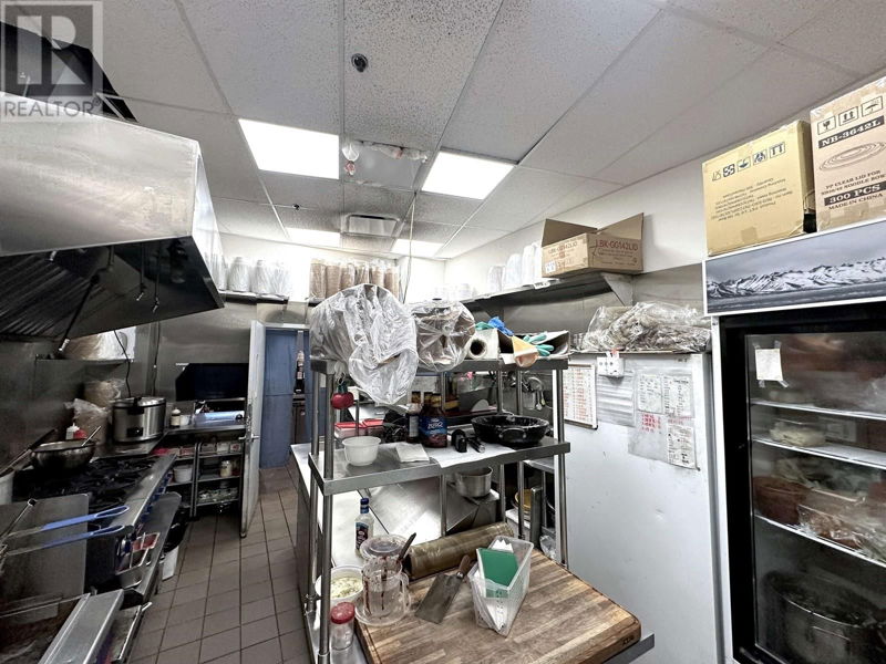 Image #1 of Restaurant for Sale at 3260 4151 Hazelbridge Way, Richmond, British Columbia