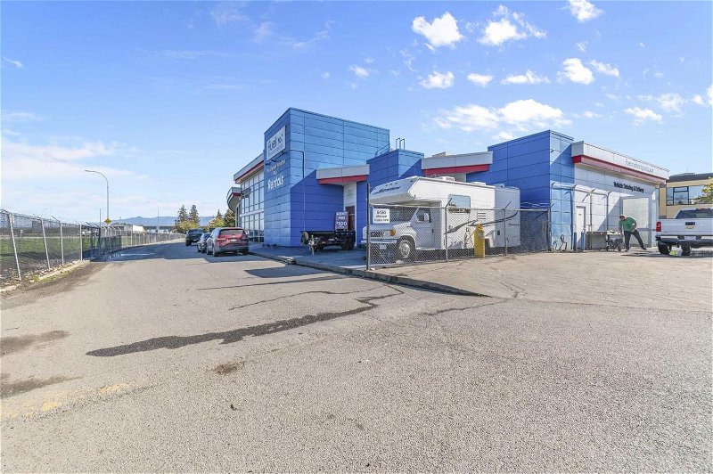 Image #1 of Business for Sale at 3 7854 Vedder Road, Sardis, British Columbia