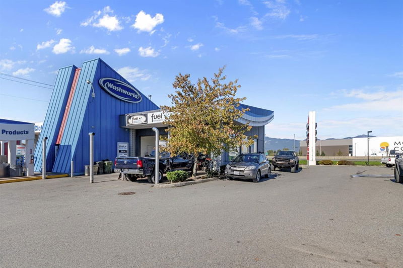 Image #1 of Business for Sale at 3 7854 Vedder Road, Sardis, British Columbia