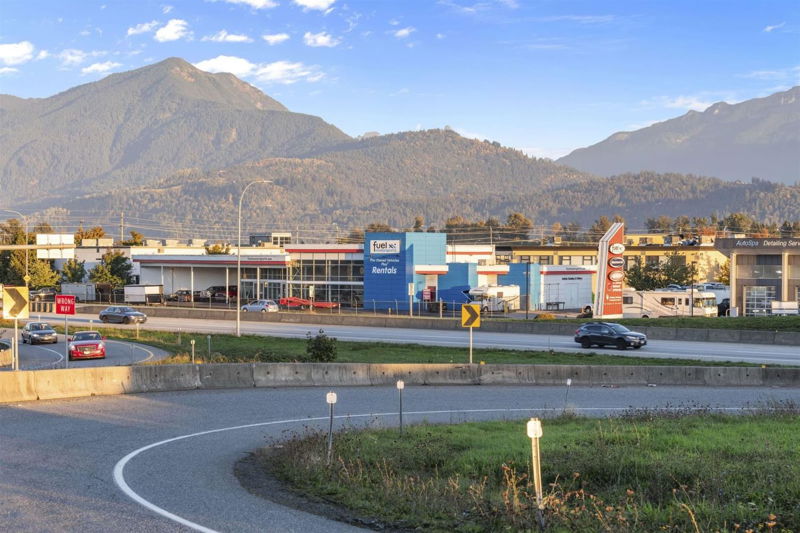 Image #1 of Business for Sale at 3 7854 Vedder Road, Sardis, British Columbia