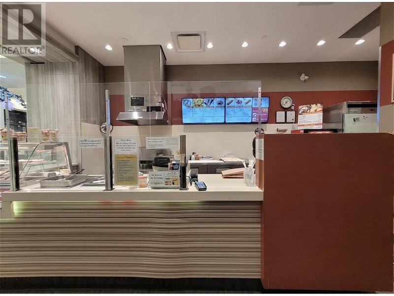 Image #1 of Restaurant for Sale at 129 4800 Kingsway, Burnaby, British Columbia