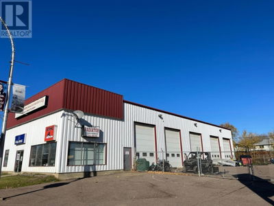 Commercial for Sale in Saskatchewan