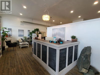 Businesses for Sale in British-columbia