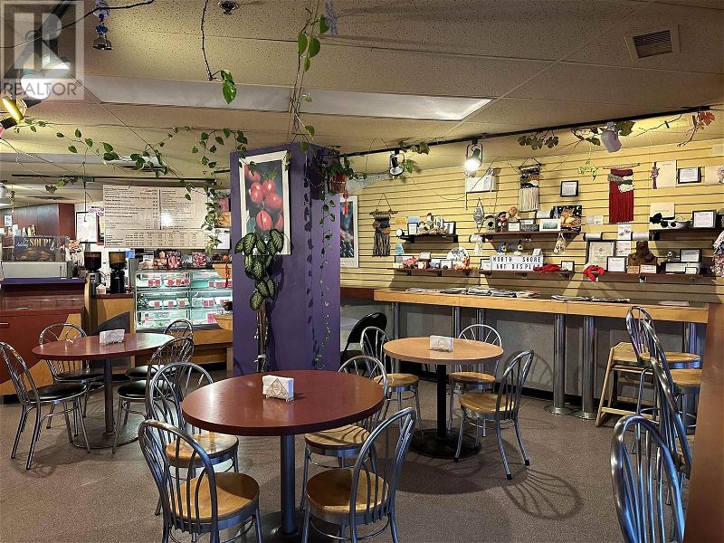 Image #1 of Restaurant for Sale at 109 223 Mountain Highway, North Vancouver, British Columbia
