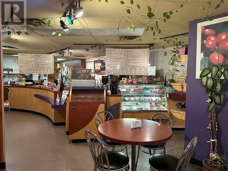 Image #1 of Restaurant for Sale at 109 223 Mountain Highway, North Vancouver, British Columbia