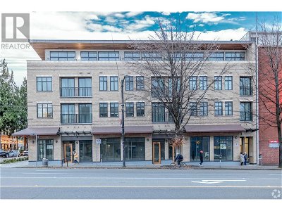 Image #1 of Commercial for Sale at 2681 Main Street, Vancouver, British Columbia