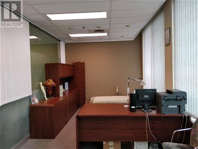 Image #1 of Commercial for Sale at 406 4885 Kingsway, Burnaby, British Columbia