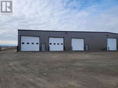 Commercial for Rent in British-columbia