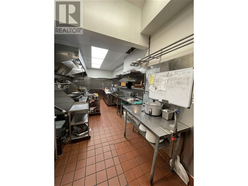 Image #1 of Restaurant for Sale at 3901 Hastings Street, Burnaby, British Columbia