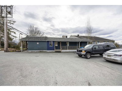 Commercial for Rent in British-columbia