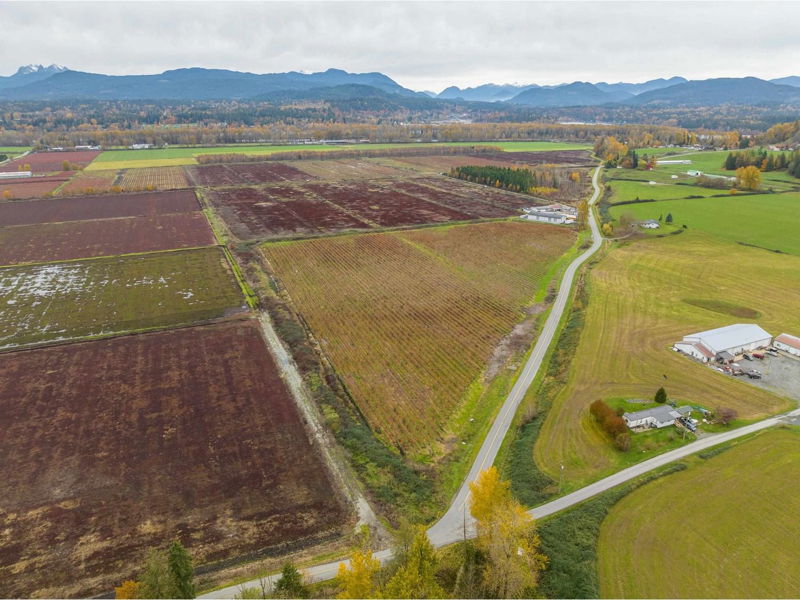 Image #1 of Business for Sale at 8201 Dyke Road, Abbotsford, British Columbia