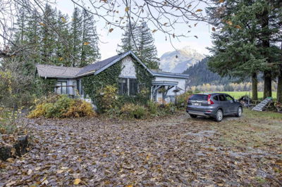 Commercial for Sale in British-columbia