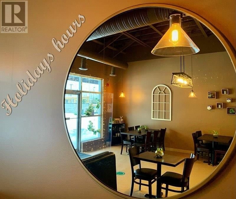 Image #1 of Restaurant for Sale at 2-1257 Commercial Way, Squamish, British Columbia