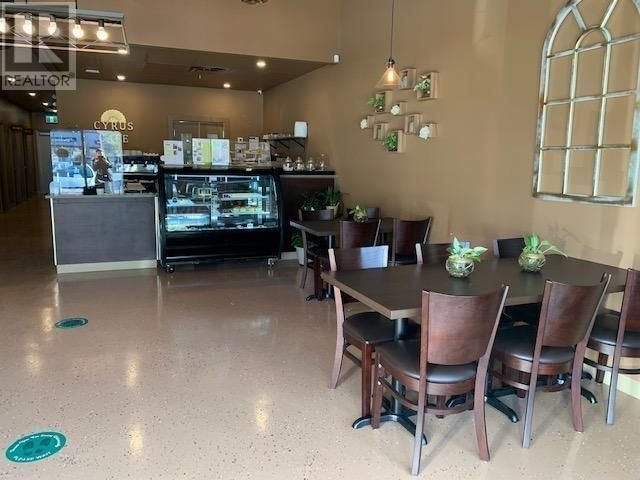 Image #1 of Restaurant for Sale at 2-1257 Commercial Way, Squamish, British Columbia