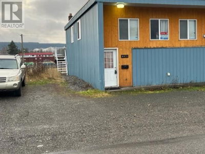 Commercial for Sale in British-columbia