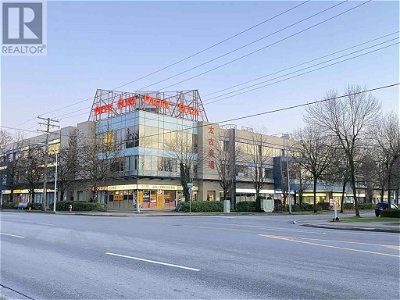 Image #1 of Commercial for Sale at 2380 8888 Odlin Crescent, Richmond, British Columbia