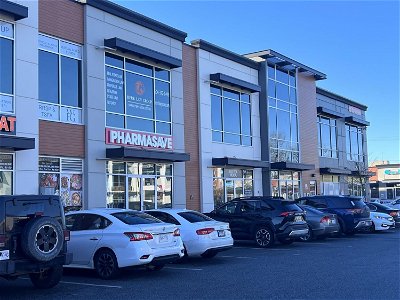 Image #1 of Commercial for Sale at 204 3670 Townline Road, Abbotsford, British Columbia