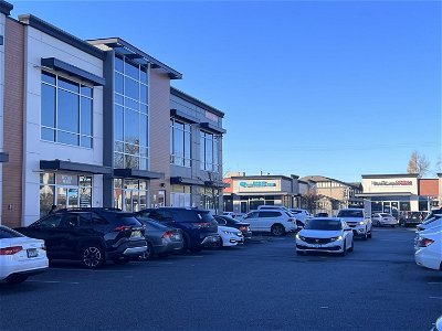 Image #1 of Commercial for Sale at 204 3670 Townline Road, Abbotsford, British Columbia