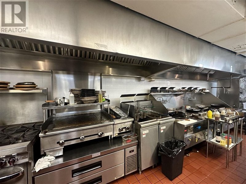 Image #1 of Restaurant for Sale at 10879 Confidential, Vancouver, British Columbia